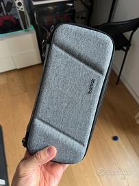 Custodia Nintendo Switch