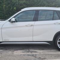 Bmw X1 xDrive20d – xLine, anno 2013, km. 224.000