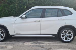 Bmw X1 xDrive20d – xLine, anno 2013, km. 224.000