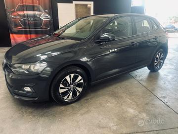 VW Polo 1000cc benzina x neopatentati 119000 km