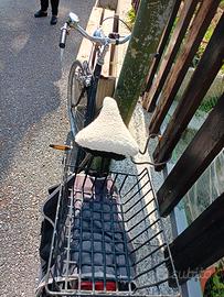 Bici Olandese vintage