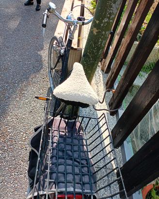 Bici Olandese vintage