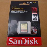 Leggete attentamente tutto: sandisk sd/hc/xc 32,64