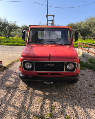 Fiat Om 616