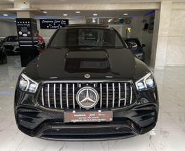 Mercedes-benz GLE 63 AMG GLE 63 S AMG 4Matic Mild 