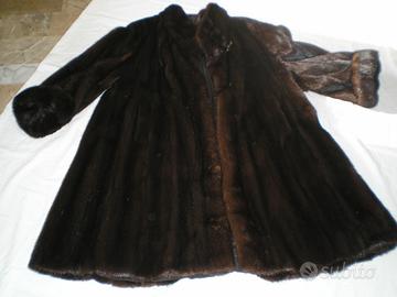 Pelliccia di visone
