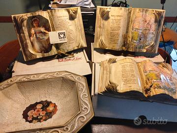 libri dell' amore 