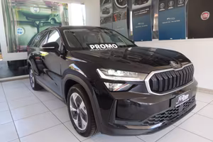 SKODA Kodiaq 2.0 TDI DSG 7 posti Executive