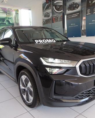 SKODA Kodiaq 2.0 TDI DSG 7 posti Executive