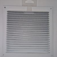 AMIG griglia ventilazione 17x17 quadrata allumini 