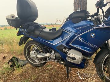 BMW R 1150 RS (2004)