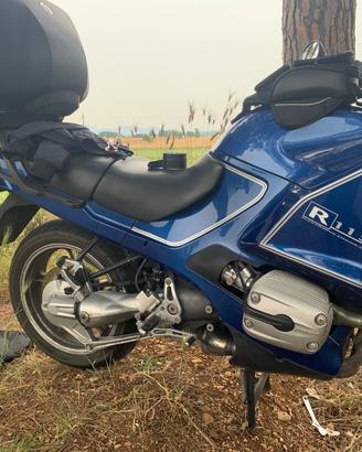 BMW R 1150 RS (2004)