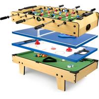 Tavolo multifunzionale bambini