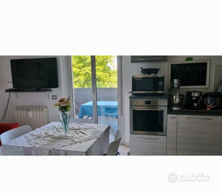 Apartment in Gallarate, Arnate - Vista 3
