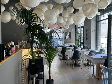 Ristorante - Catania