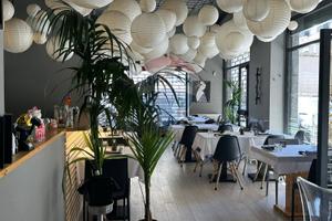 Ristorante - Catania