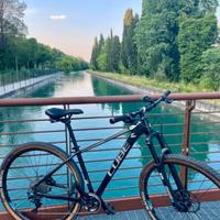 MtB CUBE Limited PRO 29'