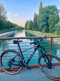 MtB CUBE Limited PRO 29'