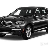 Ricambi Bmw X3 nuova