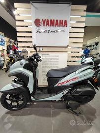 Yamaha Tricity 125 Demo Bike - 2026