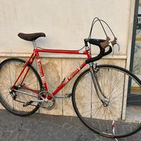 Bici da corsa Rossin eroica