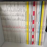 riviste casabella 2010 2012