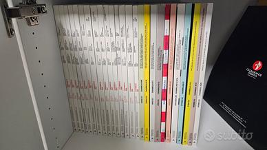 riviste casabella 2010 2012