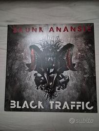 vinile skunk anansie 