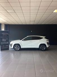 HYUNDAI Kona 2ªs. (2023-->) Kona 1.0 T-GDI XTech