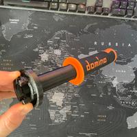 TUBO COMANDO GAS KTM cambio manopola nogioco gas