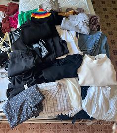 Vestiti Casual Donna
