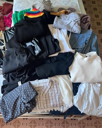Vestiti Casual Donna