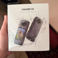 Insta360 X4