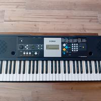 tastiera Yamaha psr E223