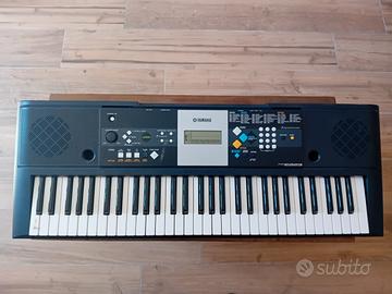 tastiera Yamaha psr E223