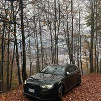 Audi S3 SPB 2.0 TFSI Quattro 300cv
