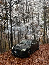 Audi S3 SPB 2.0 TFSI Quattro 300cv