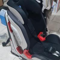 Seggiolino auto chicco