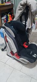 Seggiolino auto chicco