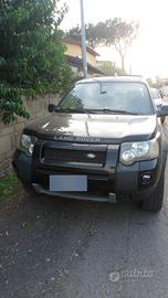 Freelander TD4 1 serie
