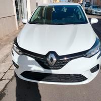 Renault Clio TCe 1.0,  LED  Navi Klima PDC 74 Kw
