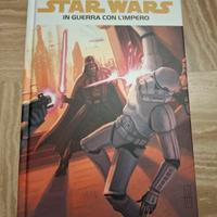Star Wars Omnibus - In guerra con l'impero