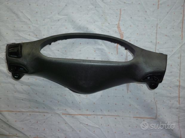 Coprimanubrio Gilera runner 125/180/200 2t-4t