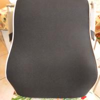 Cuscino di supporto lombare