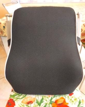 Cuscino di supporto lombare