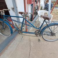 tandem d'epoca 