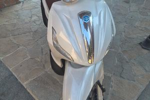 piaggio beverly 350