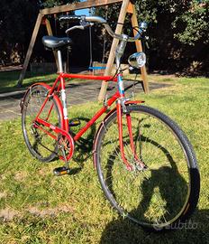 Bicicletta condorino