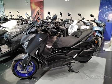 Yamaha X-Max 300 2024