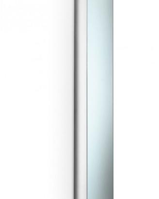Specchio contenitore colonna da muro